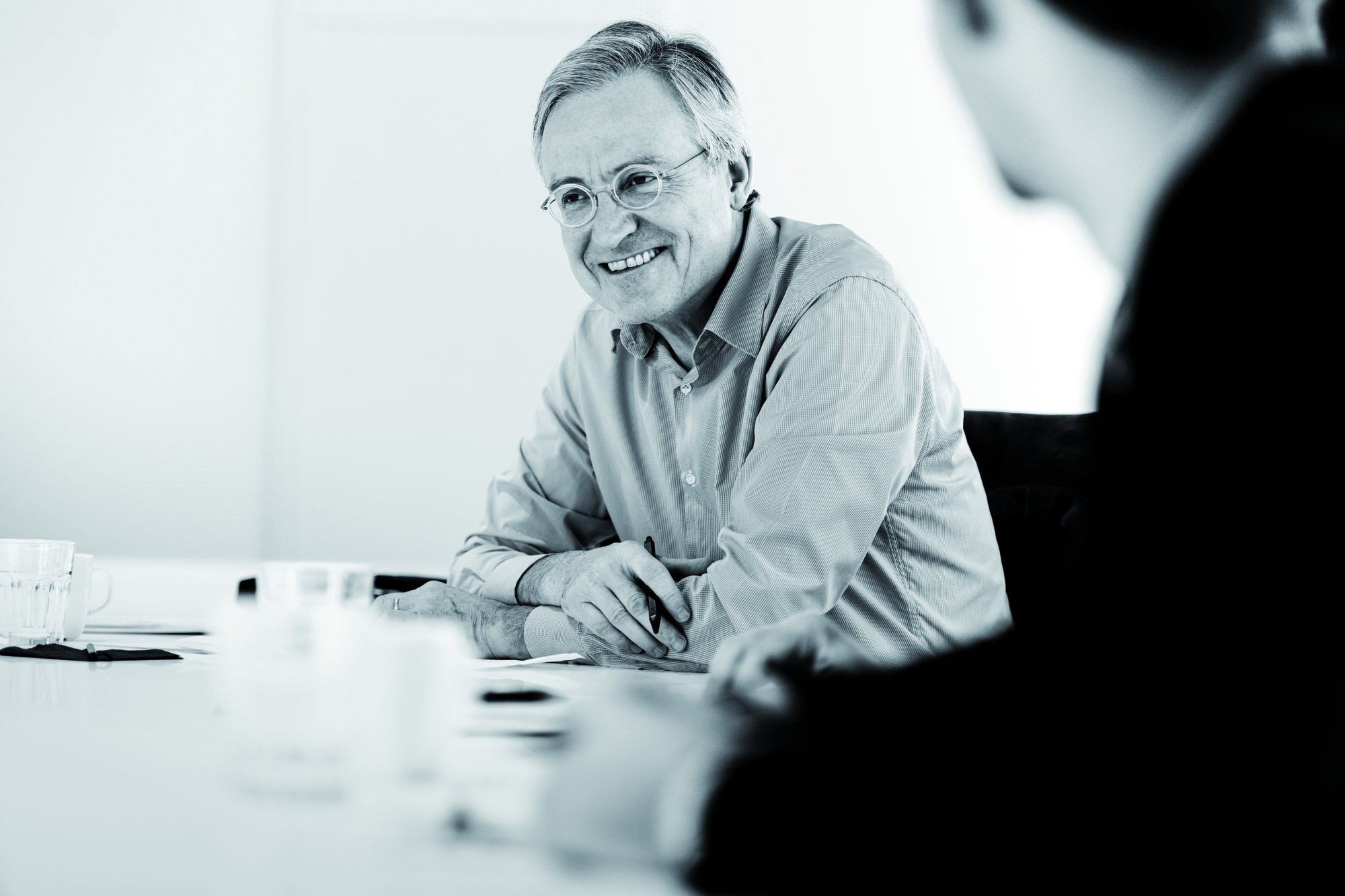 Kredietmanagers helpen met cashflow planning
