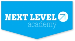 Next Level Academy Logo