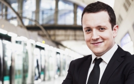 Ludovic Subran keynote speaker Credit Expo