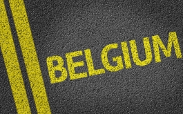 Sectoren van de Belgische economie die een hogere kans hebben op een minder efficiënte marktwerking
