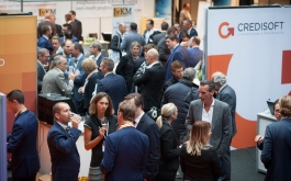 30 gratis seminaries tijdens Credit Expo Belgie 2016 in Leuven