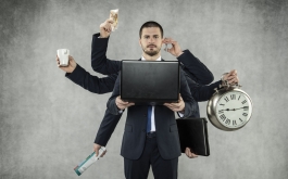 De zeven alter ego’s van de moderne creditmanager