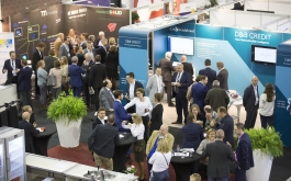 Tweede editie van Credit Expo België bevestigt succes met 700 aanwezigen