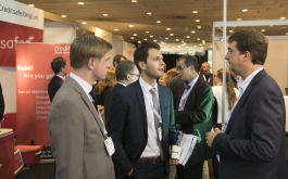 ‘Credit Expo België’ komt terug met nieuw concept : congres met focus op netwerking