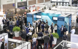 Presenteer uw bedrijf op Credit Expo België 2017