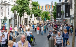 Verslechtering van het consumentenvertrouwen in februari