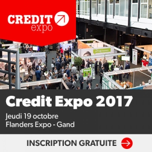 Credit Expo : inscription gratuite