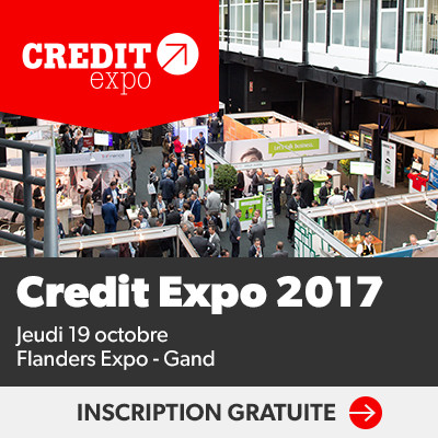 Credit Expo : inscription gratuite