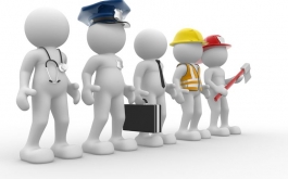 Wie doet wat binnen creditmanagement?