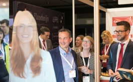 5 jaar Credit Expo België – het ICT innovatie event