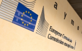 The European Commission has approved the combination of Intrum Justitia and Lindorff