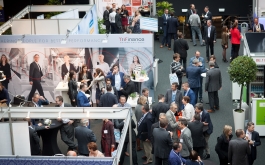 20 gratis seminaries tijdens Credit Expo België 2017 in Gent