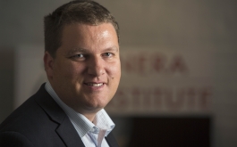 Interview Ivan Van de Cloot (Itinera) : “Bedrijven kunnen het voortouw nemen in jobcreatie”