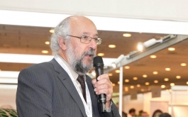 Ludo Theunissen (IvKM) – ‘Welkom op de derde editie van de Belgische Credit Expo’