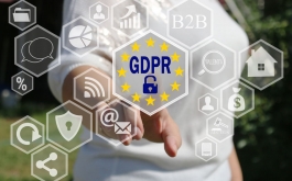 White paper GDPR: Tijd om actie te ondernemen