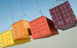 Belgische export in de lift