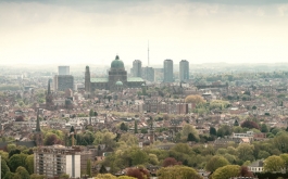 Brussels International Business Court: maak van Brussel the place to be!