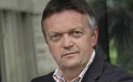 Seminar Burt Riské (Trends Business Information): "Nieuwe wetten vegen goed…?"