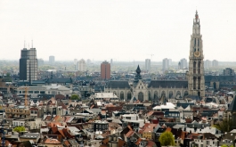 Een nieuw licht op de hypothecaire schuld van de huishoudens in België