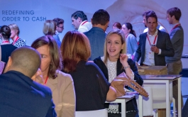 Credit Expo confirme son statut de principal événement de networking destiné au secteur du credit management en Belgique