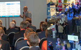 Seminarieprogramma Credit Expo 2019 bekend gemaakt