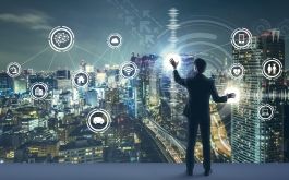 “Digitale transformatie” centrale thema op 5de Credit Expo