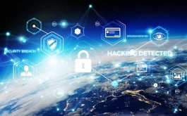 Cybercriminaliteit, een topvijfrisico voor elke onderneming