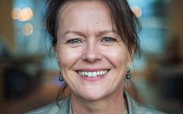 Seminar Barbara Ermshaus en Mathias Hertecant (SOA People): "Streamlined credit management processes using standard SAP; it is possible!"