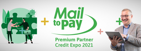 Credit Expo & Mail to Pay
