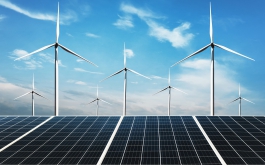 Kredieten voor energiebesparende doeleinden op historisch hoog niveau  in België