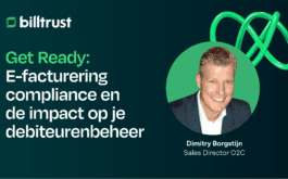 Seminar Credit Expo: “Get Ready: E-facturering compliance en de impact op je debiteurenbeheer”