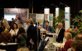 8ste editie van Credit Expo België gelanceerd: 25 april 2024
