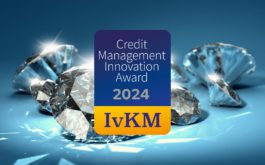 Wint uw bedrijf de IvKM Credit Management Innovation Award 2024?