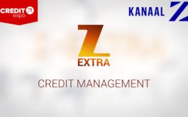 Credit Expo en Kanaal Z brengen in 2024 nieuwe reeks van tv-programma “Z-Credit Management”