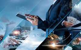 AI & credit management: centraal congresthema tijdens Credit Expo