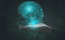 Paneldebat Credit Expo: "Ethische aspecten van Artificial Intelligence in Credit Management"
