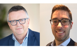 Seminar Trends Business Information op Credit Expo: “Monitoring the press to make credit scoring more relevant”