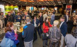 3 thema’s op Credit Expo: The War for Talent, E-invoicing en AI