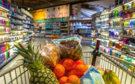 Inflatie in België hoger dan in buurlanden