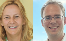 Seminar Credit Expo: “Kredietrisico Beoordelen met Nieuwsdata”
